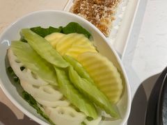 -周渝食惦酸菜鱼(青浦店)