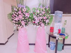 -怡花宜木鲜花店(朝阳路店)