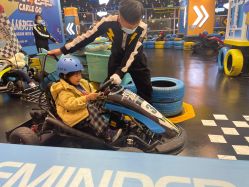 -卡尔飞车(南京桥北万象汇店)