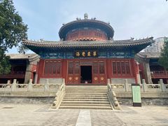 -大钟寺古钟博物馆