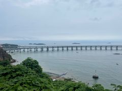 -银沙滩浴场
