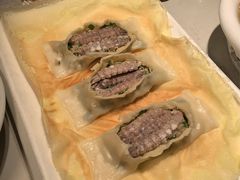 -北李妈妈菜·海肠捞饭(高新万达店)