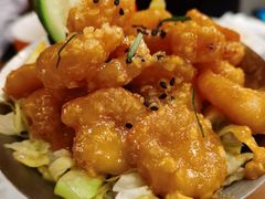 加州蹦蹦虾-COMMUNE幻师(渔人码头店)