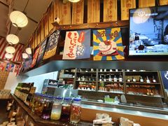 -披头士烧鸟居酒屋(王府井店)
