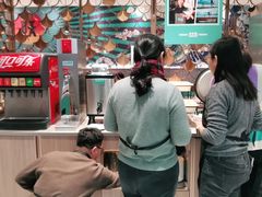 -半天妖烤鱼(物美沁山水店)