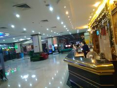 -凯威大酒店(海口秀英码头店)