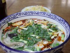 -长香源葫芦头梆梆肉(开通巷店)