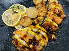 -娜娜家·Nana's restaurant(国金汇店)