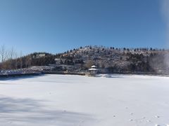 -静之湖度假区