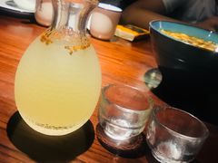 桂花米酒-寻宝记绍兴菜(鲁迅路店)