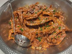 -张大师鸭爪爪特色干锅(南湖店)