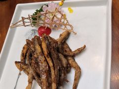 -赵小姐丨新中餐(曲江店)