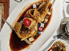 -3号仓库·创意中国菜(新世界城店)