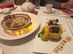 -福州天元国际威斯汀酒店·中国元素餐厅