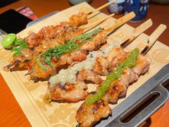 -仓桥家·焗寿司·锅物(光谷步行街店)