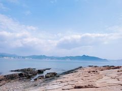 -东平洲海岸公园