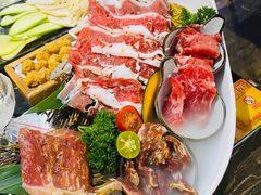 -鹤江桥·红油牛肉粉(SKP店)