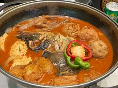 -打酱油·非遗淮扬菜(瘦西湖梅岭店)