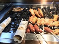 -头壹号  羊汤·饸饹面·大油条(西二旗店)