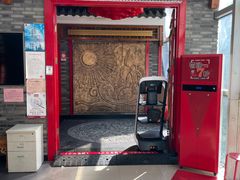 门面-大龙燚火锅(天钥桥路店)