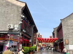 -古文化街旅游区
