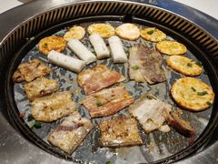 -么子烤肉(化龙池店)