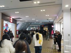 -宁波杉井奥特莱斯广场