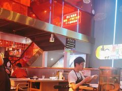 -杨记齐齐哈尔烤肉(总店)