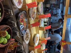 -野渡坡·极致湘菜·庭院餐厅(汉阳店)