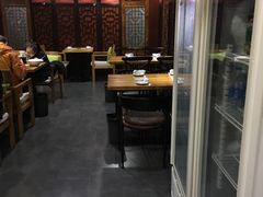 大堂-津武刁馋一锅出(双街店)