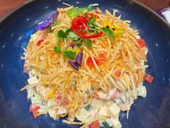 -驿楼兰·新疆菜(火车站店)