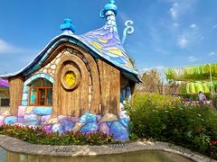 -水上乐园·欢乐世界