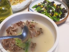 -董家大院·京味家常菜(朝丰家园店)