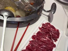 -八合里牛肉火锅(上海中山公园店)