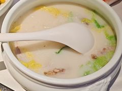 -在前门·烤鸭北京菜(五月花广场店)