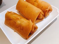 -蔡澜点心·粤菜(西单大悦城店)