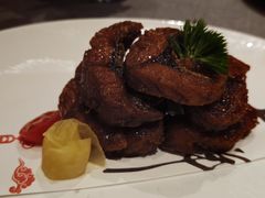 本帮熏鱼-老北门·苏帮菜·湖景包间(月光码头店)