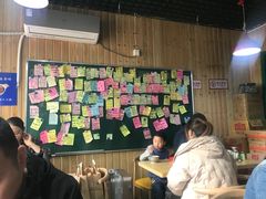 -内蒙焖面大盆骨餐馆(山大路店)