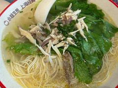 -小杨生煎(周浦万达店)