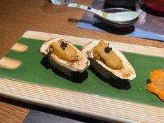 -水之惠鲜鱼料理(王府大街店)