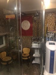 -伊人美容SPA养生馆