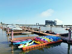 -平湖九龙山旅游度假区