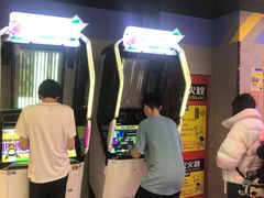 -风云再起游乐汇(北京西单西西友谊店)
