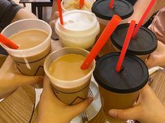 -去茶山(重庆万象城店)