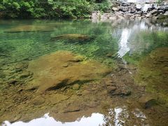 -白云源风景区