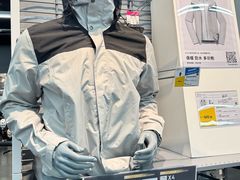 -迪卡侬(越秀公园店)