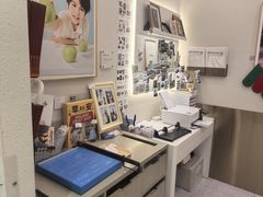 -海马体照相馆(大连柏威年购物中心店)