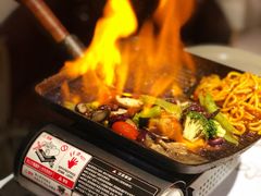-麦甜创意轻食餐厅(西康路店)