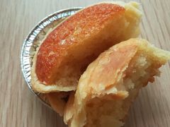 椰挞-美嘉华面包西饼店(红胜坊店)