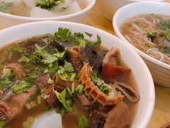 -莲塘味宝园牛杂(天越翔园店)